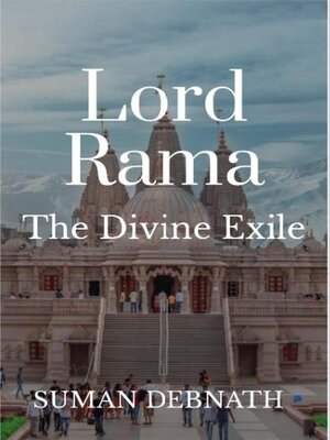 cover image of Lord Rama